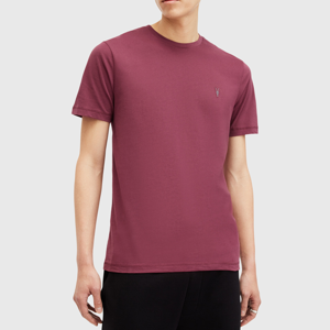 AllSaints Brace Brushed Cotton T-Shirts 3 Pack